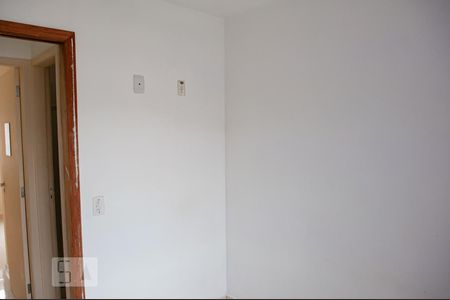 Casa de condomínio à venda com 55m², 2 quartos e 1 vaga Casa de condomínio à venda com 55m², 2 quartos e 1 vagaQuarto 2