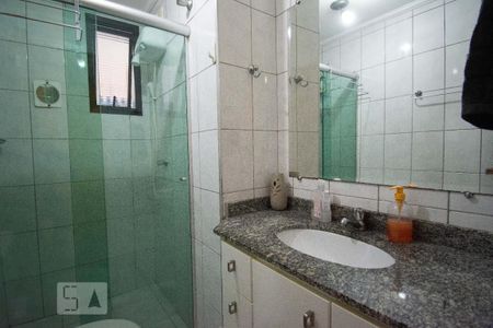 Apartamento para alugar com 71m², 3 quartos e 1 vagaBanheiro
