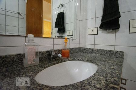 Apartamento para alugar com 71m², 3 quartos e 1 vagaBanheiro
