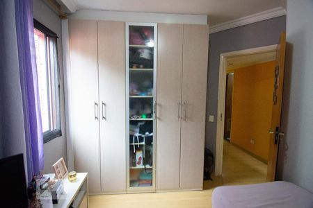 quarto 1 de apartamento para alugar com 3 quartos, 71m² em Jardim Ubirajara (zona Sul), São Paulo