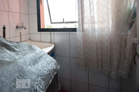 Apartamento para alugar com 71m², 3 quartos e 1 vagaÁrea de Serviço