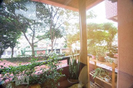 Apartamento para alugar com 71m², 3 quartos e 1 vagaVaranda da Sala