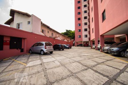 Apartamento para alugar com 71m², 3 quartos e 1 vagaGaragem