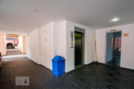 Apartamento para alugar com 71m², 3 quartos e 1 vagaSalao de Festa