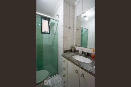 Apartamento para alugar com 71m², 3 quartos e 1 vagaBanheiro