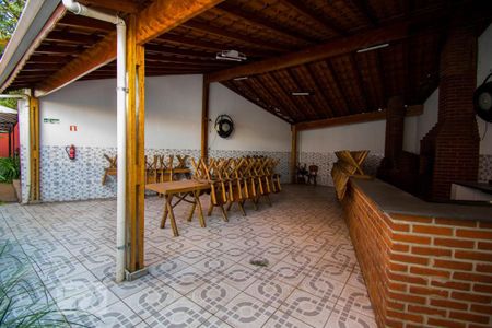 Apartamento para alugar com 71m², 3 quartos e 1 vagaÁrea comum - Churrasqueira