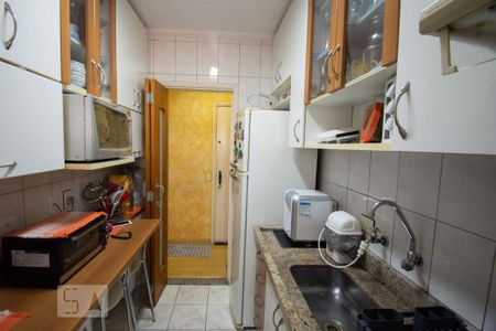 Apartamento para alugar com 71m², 3 quartos e 1 vagaCozinha