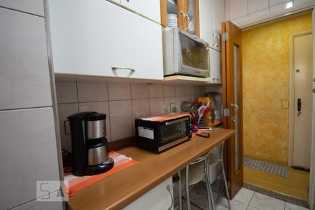 Apartamento para alugar com 71m², 3 quartos e 1 vagaCozinha