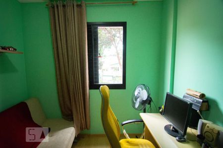 Apartamento para alugar com 71m², 3 quartos e 1 vagaquarto 2