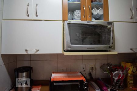 Apartamento para alugar com 71m², 3 quartos e 1 vagaCozinha