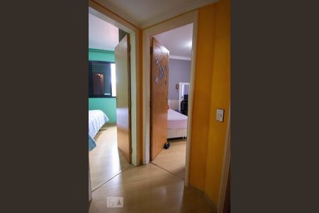 Apartamento para alugar com 71m², 3 quartos e 1 vagaCorredor