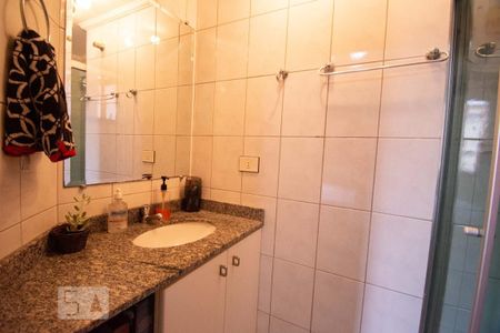 Apartamento para alugar com 71m², 3 quartos e 1 vagaBanheiro da Suíte