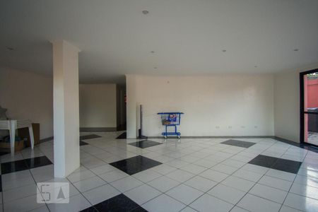Apartamento para alugar com 71m², 3 quartos e 1 vagaSalao de Festa