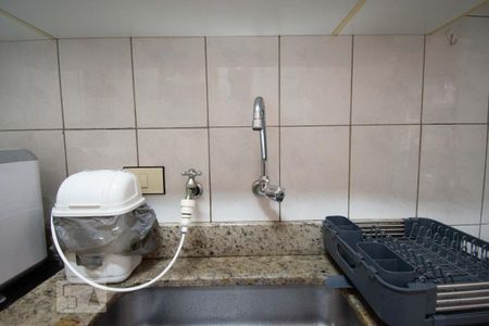 Apartamento para alugar com 71m², 3 quartos e 1 vagaCozinha