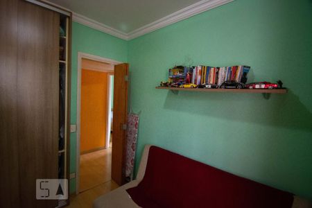 Apartamento para alugar com 71m², 3 quartos e 1 vagaquarto 2