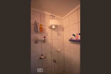 Apartamento para alugar com 71m², 3 quartos e 1 vagaBanheiro da Suíte