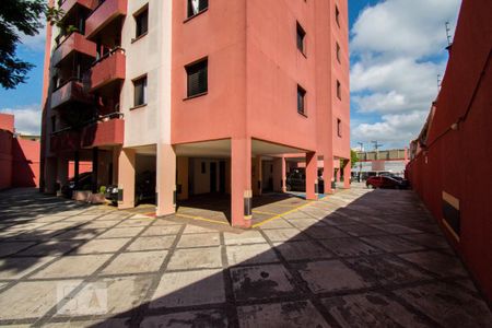 Apartamento para alugar com 71m², 3 quartos e 1 vagaFachada