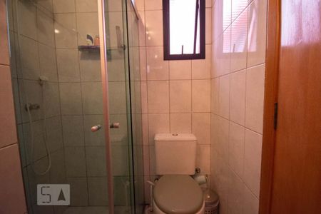 Apartamento para alugar com 71m², 3 quartos e 1 vagaBanheiro da Suíte