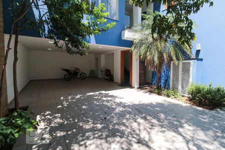 Casa para alugar com 225m², 3 quartos e 4 vagasGaragem
