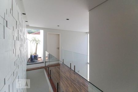 Casa para alugar com 225m², 3 quartos e 4 vagasHall 