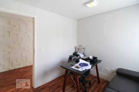 Casa para alugar com 225m², 3 quartos e 4 vagasQuarto 3