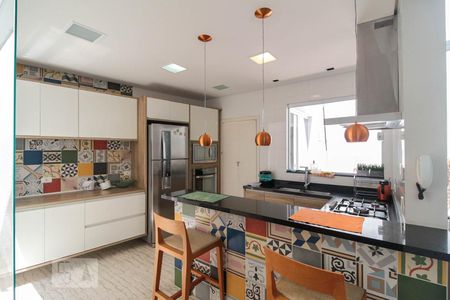 Casa para alugar com 225m², 3 quartos e 4 vagasCozinha