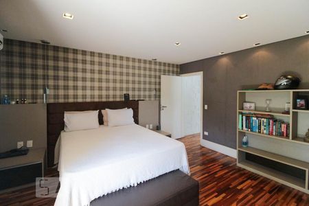 Casa para alugar com 225m², 3 quartos e 4 vagasQuarto 1