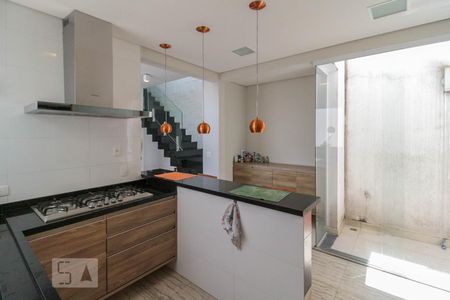 Casa para alugar com 225m², 3 quartos e 4 vagasCozinha