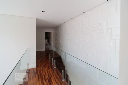 Casa para alugar com 225m², 3 quartos e 4 vagasHall 