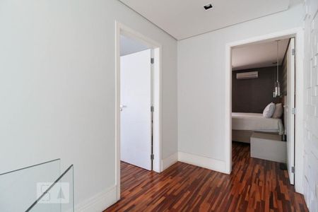 Casa para alugar com 225m², 3 quartos e 4 vagasHall 