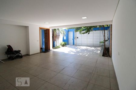 Casa para alugar com 225m², 3 quartos e 4 vagasGaragem