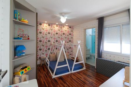 Casa para alugar com 225m², 3 quartos e 4 vagasQuarto 2