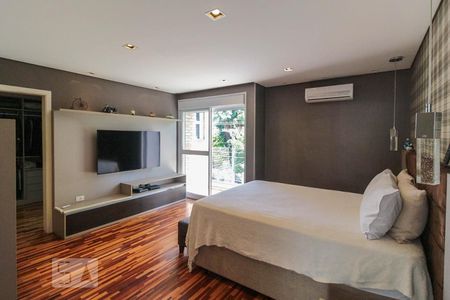 Casa para alugar com 225m², 3 quartos e 4 vagasQuarto 1