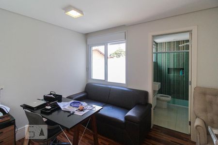 Casa para alugar com 225m², 3 quartos e 4 vagasQuarto 3