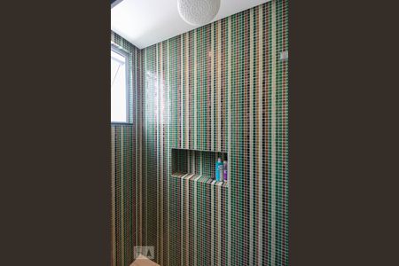 Casa para alugar com 225m², 3 quartos e 4 vagasBanheiro do quarto 3