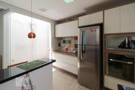 Casa para alugar com 225m², 3 quartos e 4 vagasCozinha