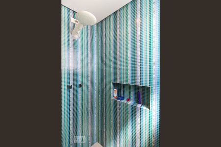 Casa para alugar com 225m², 3 quartos e 4 vagasBanheiro do quarto 2