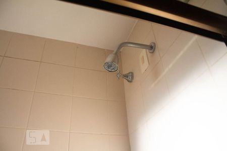 Casa de condomínio à venda com 156m², 4 quartos e 2 vagasBanheiro Quarto Principal