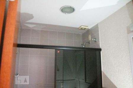 Casa de condomínio à venda com 156m², 4 quartos e 2 vagasBanheiro Quarto 2