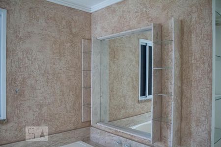 Casa de condomínio à venda com 156m², 4 quartos e 2 vagasQuarto Principal