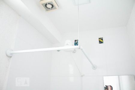 Banheiro Quarto 1 de casa de condomínio à venda com 4 quartos, 156m² em Badu, Niterói