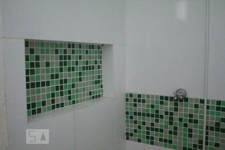 Casa de condomínio à venda com 156m², 4 quartos e 2 vagasBanheiro Quarto 1