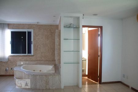 Casa de condomínio à venda com 156m², 4 quartos e 2 vagasQuarto Principal