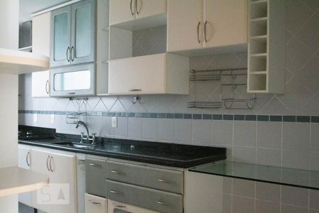 Casa de condomínio à venda com 156m², 4 quartos e 2 vagasCozinha