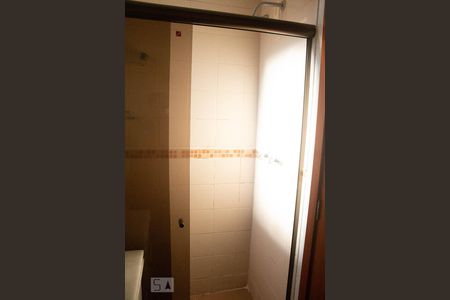 Casa de condomínio à venda com 156m², 4 quartos e 2 vagasBanheiro Quarto Principal