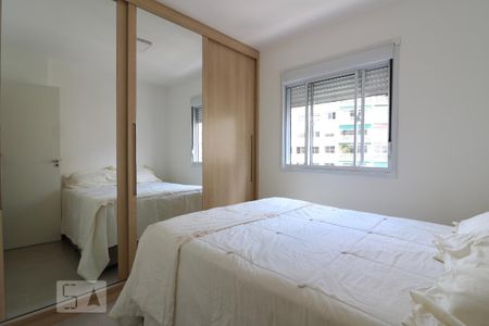 Apartamento para alugar em Bela Vista