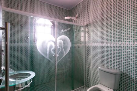 Casa para alugar com 498m², 5 quartos e 8 vagas Casa para alugar com 498m², 5 quartos e 8 vagasBanheiro 4