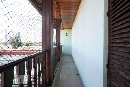 Casa para alugar com 498m², 5 quartos e 8 vagas Casa para alugar com 498m², 5 quartos e 8 vagasVaranda Suíte 3