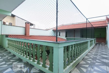 Casa para alugar com 498m², 5 quartos e 8 vagas Casa para alugar com 498m², 5 quartos e 8 vagasÁrea externa