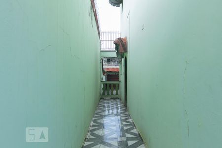Casa para alugar com 498m², 5 quartos e 8 vagas Casa para alugar com 498m², 5 quartos e 8 vagasCorredor